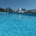 Trullo Gioioso Ostuni