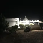 Ferienhaus Trullo Gioioso Ostuni
