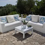 Trullo Gioioso Ferienhaus *