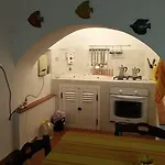 Ferienhaus Trullo Gioioso