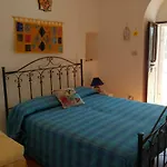 Trullo Gioioso Hébergement de vacances