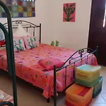 Trullo Gioioso Hébergement de vacances Ostuni