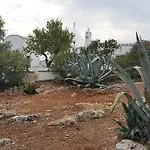 Ferienhaus Trullo Gioioso Ostuni
