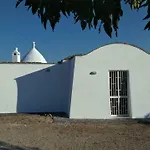 Ferienhaus Trullo Gioioso *