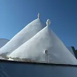 Trullo Gioioso Ferienhaus *