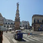 Trullo Gioioso
