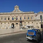 Trullo Gioioso Ferienhaus