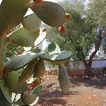 Hébergement de vacances Trullo Gioioso