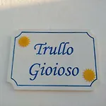 Ferienhaus Trullo Gioioso *