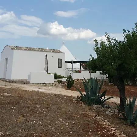 Trullo Gioioso *