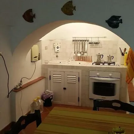Tatil Evi Trullo Gioioso