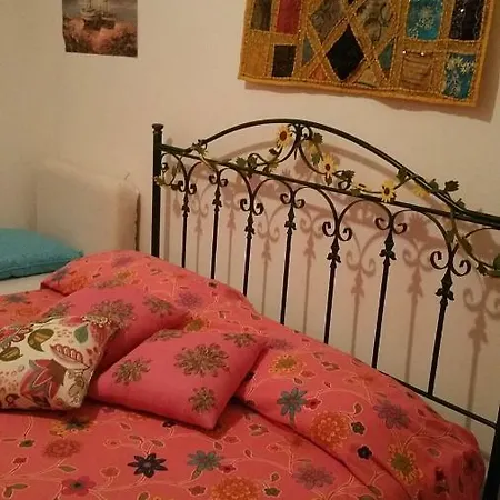 Tatil Evi Trullo Gioioso *