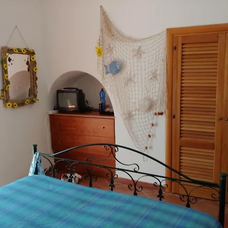 Trullo Gioioso Prázdninový dům Ostuni