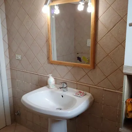 Prázdninový dům Trullo Gioioso