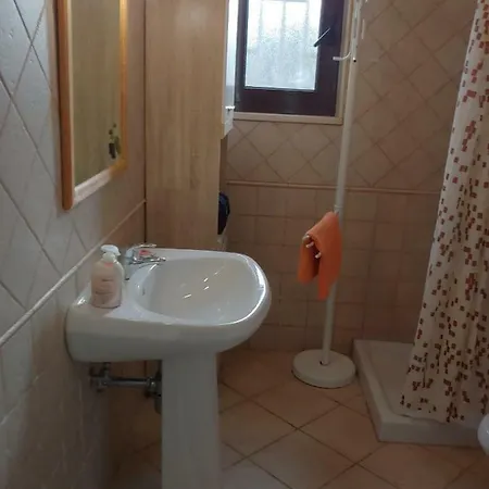 Prázdninový dům Trullo Gioioso