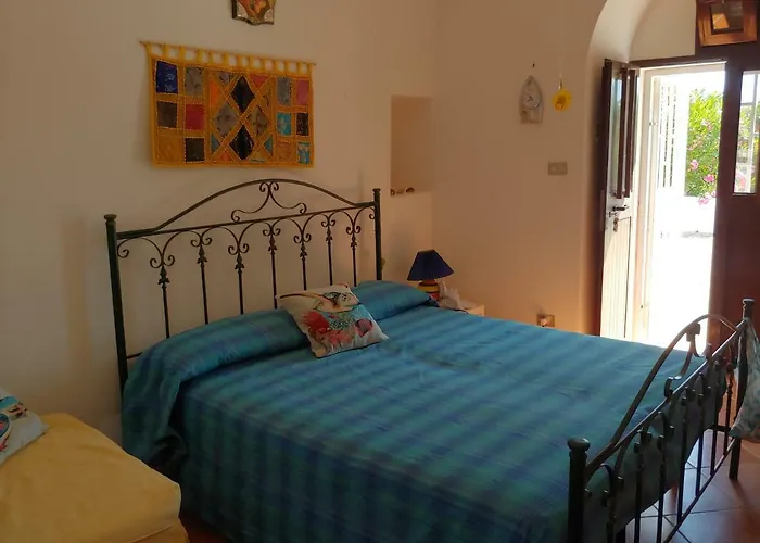 Trullo Gioioso Holiday home