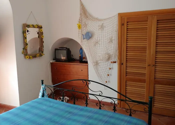 Trullo Gioioso Holiday home Ostuni