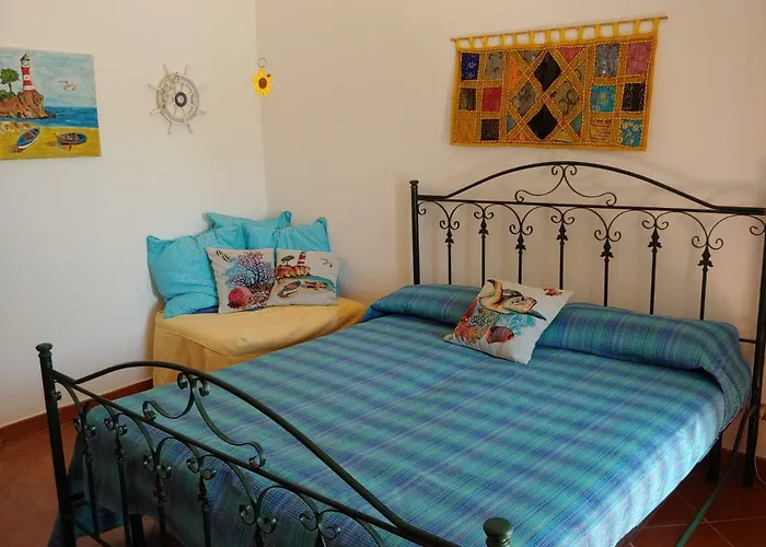 Trullo Gioioso * Ostuni