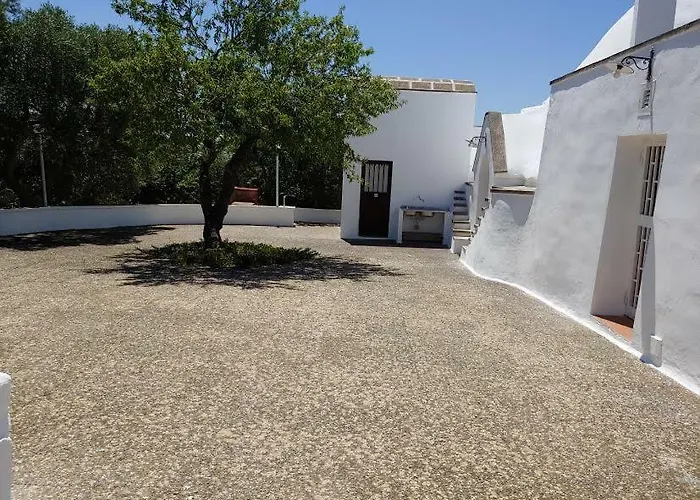 Trullo Gioioso Ostuni
