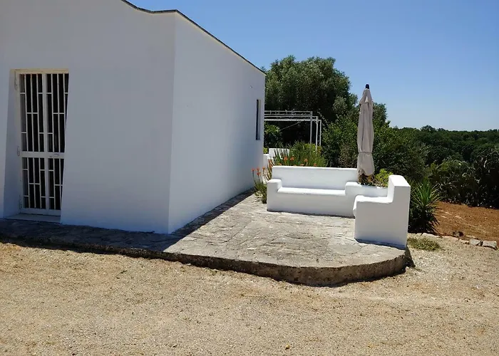 Trullo Gioioso Holiday home Ostuni
