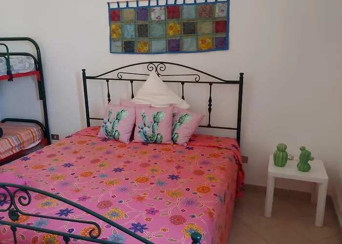 Trullo Gioioso Ostuni