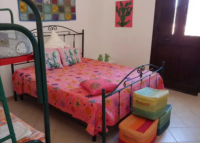 Trullo Gioioso Holiday home Ostuni