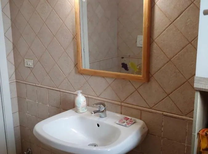 Holiday home Trullo Gioioso