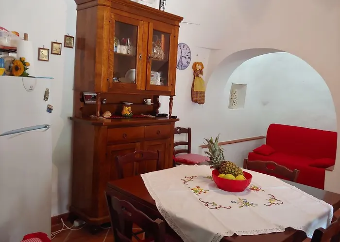 Trullo Gioioso Holiday home