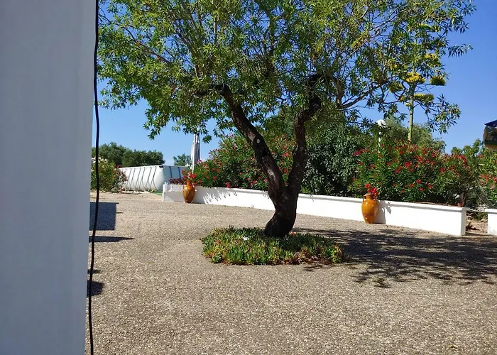 Trullo Gioioso Ostuni