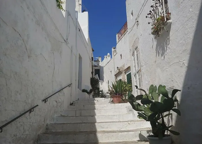 Holiday home Trullo Gioioso Ostuni