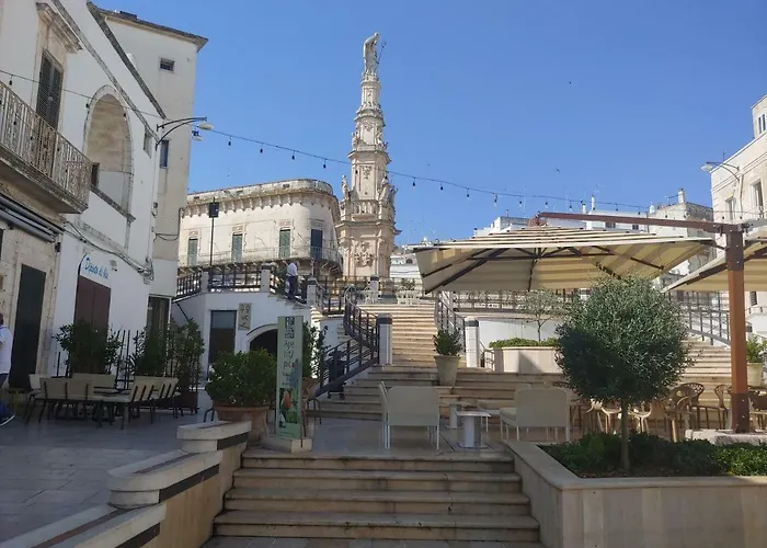 Trullo Gioioso Ostuni