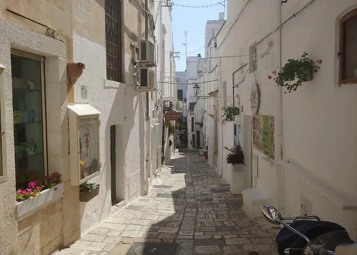 Trullo Gioioso Holiday home *